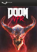 Doom VFR