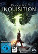 Dragon Age: Inquisition