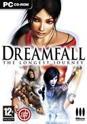 Dreamfall: The Longest Journey