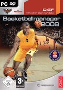 DSF Basketballmanager 2008