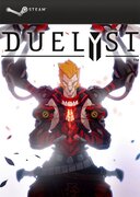 Duelyst