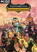 Dungeons + Dragons: Chronicles of Mystara