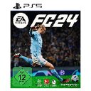 EA Sports FC 24 (PC, PS5, Xbox Series X, PS4, Nintendo Switch)