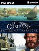 East India Company: Battle of Trafalgar