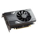 EVGA Geforce GTX 1060 Gaming 6GB