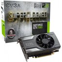 EVGA Nvidia Geforce GTX 1060 SC 6GB