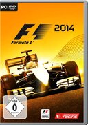 F1 2014