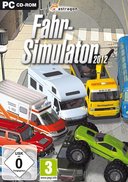 Fahr-Simulator 2012