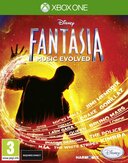 Fantasia: Music Evolved