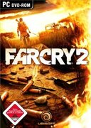 Far Cry 2