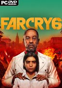 Far Cry 6