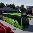 Fernbus Simulator bei Gamesrocket