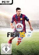 FIFA 15