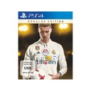 FIFA 18 Ronaldo Edition PS4