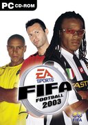 Fifa 2003