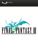 Final Fantasy III