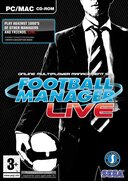 Football Manager Live