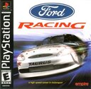 Ford Racing