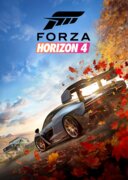 Forza Horizon 4