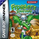 Froggers Journey: The Forgotten Relic