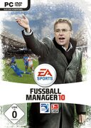 Fussball Manager 10