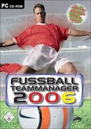 Fussball Teammanager 2006