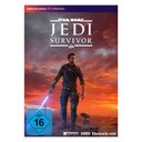 Star Wars Jedi: Survivor für PC im Amazon-Angebot