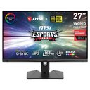 Sichert euch den MSI Optix Gaming-Monitor