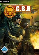 G.B.R: Special Commando Unit