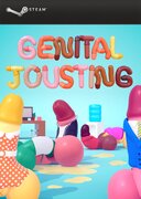 Genital Jousting