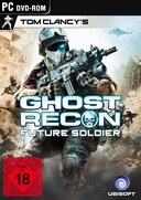 Ghost Recon: Future Soldier