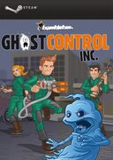 GhostControl Inc.