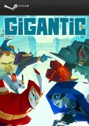 Gigantic