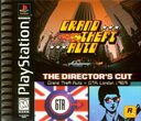 Grand Theft Auto: Directors Cut