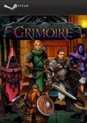 Grimoire: Heralds of the Winged Exemplar