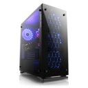 GameStar-PC Ultimate Radeon 6700XT