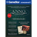 GameStar Sonderheft Anno 1800: Visionärsausgabe – Nur Heft