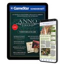 GameStar Sonderheft Anno 1800: Visionärsausgabe – Epaper