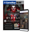 GameStar Black Edition Diablo 4 - Heft mit gratis Epaper