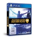 Guitar Hero Live Standard Playstation 4