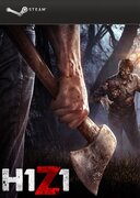 H1Z1: Battle Royale