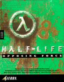 Half-Life: Opposing Force