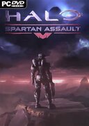 Halo: Spartan Assault