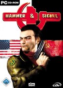 Hammer + Sichel
