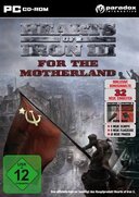 Hearts of Iron 3: For the Motherland