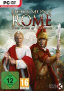 Hegemony Rome: The Rise of Caesar