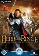 Herr der Ringe: Die Rückkehr des Königs