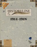 Historyline: 1914-1918