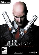 Hitman: Contracts