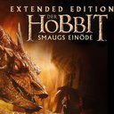 Der Hobbit - Smaugs Einöde Extended Steelbook BD